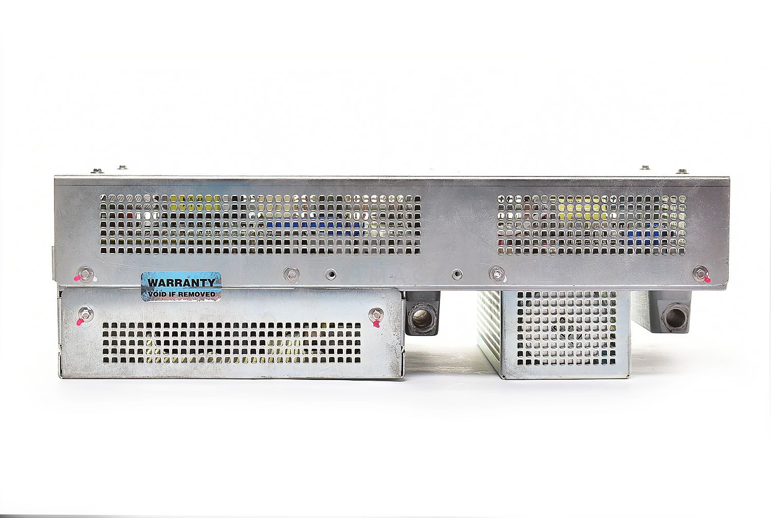 2324118-5 - GE - CT - Common Auxiliary Equiped | Block Imaging